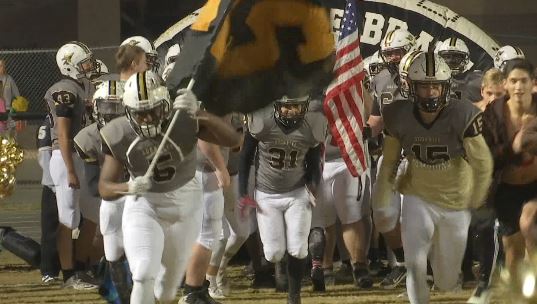 Socastee Football 2017_460379