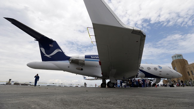 Hurricane Hunter_289768