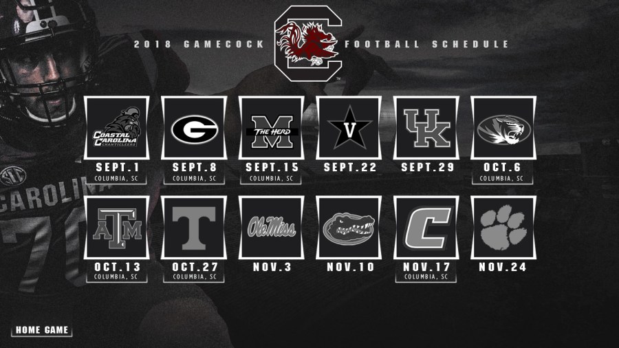 USC 2018 FB Schedule_480939