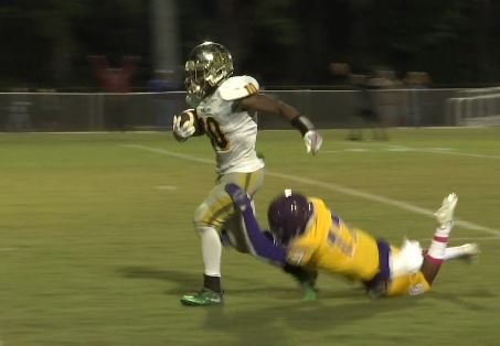 Myrtle Beach's Jermani Green_504101