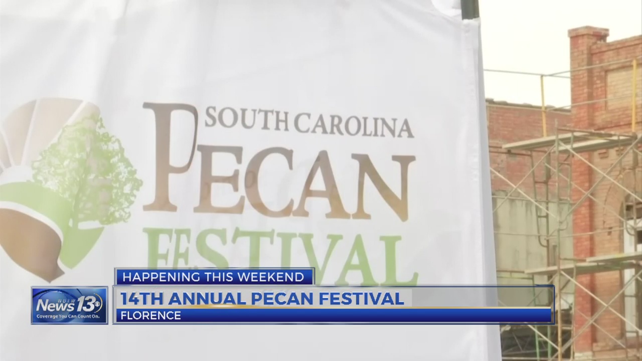 Pecan festival