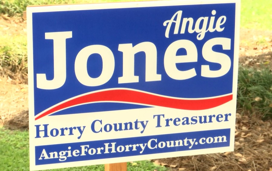 Angie-Jones-sign_520199