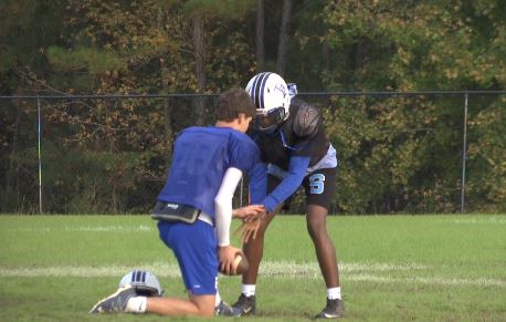 Trinity-Byrnes Football_516245