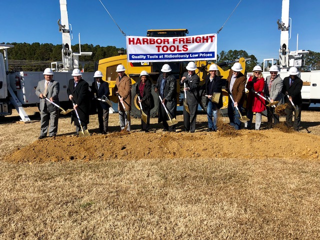 ground break_532599