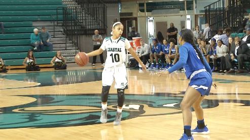 CCU Women fall to Arkansas State