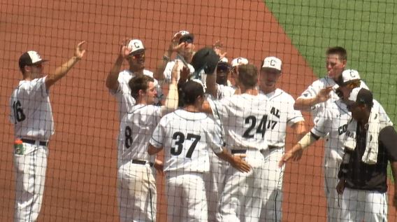 Coastal Baseball Picked 2nd in Sun Belt