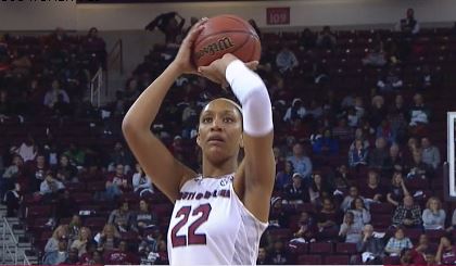 Wilson, USC power past Arkansas