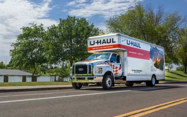 MYRTLE BEACH UHAUL MOVE MOVING TRUCK GROWTH_547120