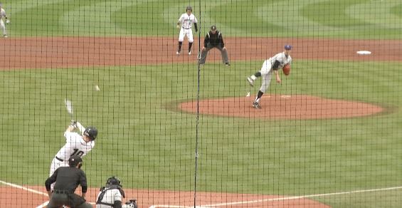 CCU walks it off, 4-3 over Kansas State