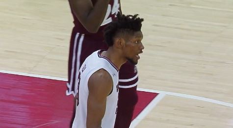 USC loses to Mississippi State, 81-76