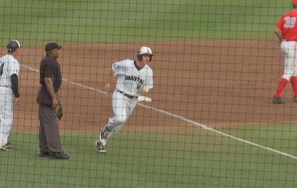 Coastal Baseball beats Ohio State in Shootout