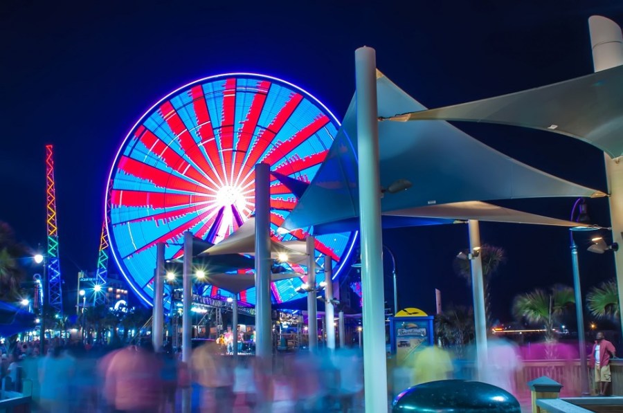 myrtle beach boardwalk broadway at beach ferris wheel myrtle beach tourist.jpg