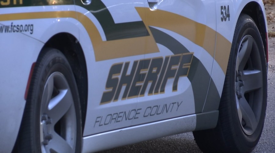 Florence County deputy cruiser_542238