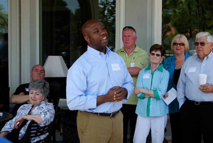 Sen. Tim Scott_160080