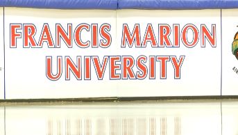 Francis Marion University_50985