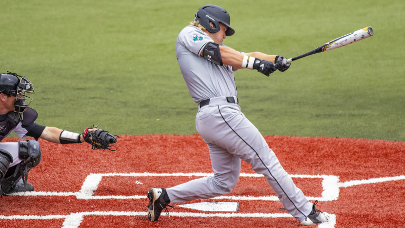 Coastal Beat App State 10-4 in game one of doubleheader