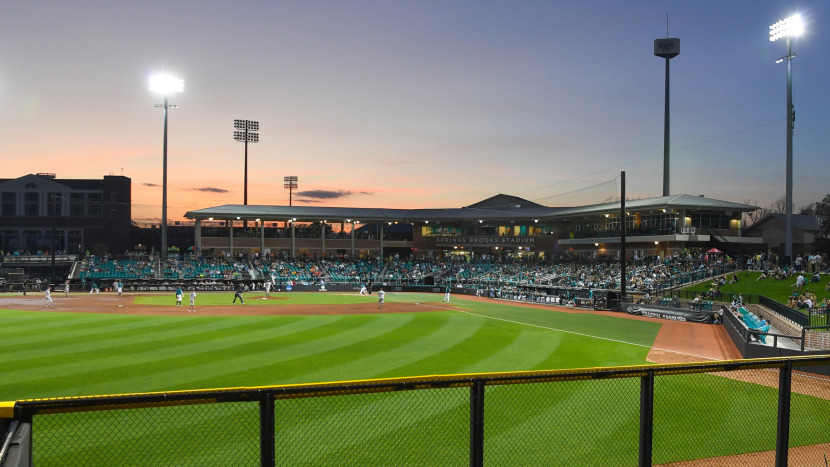 Coastal to Host NCAA Regional