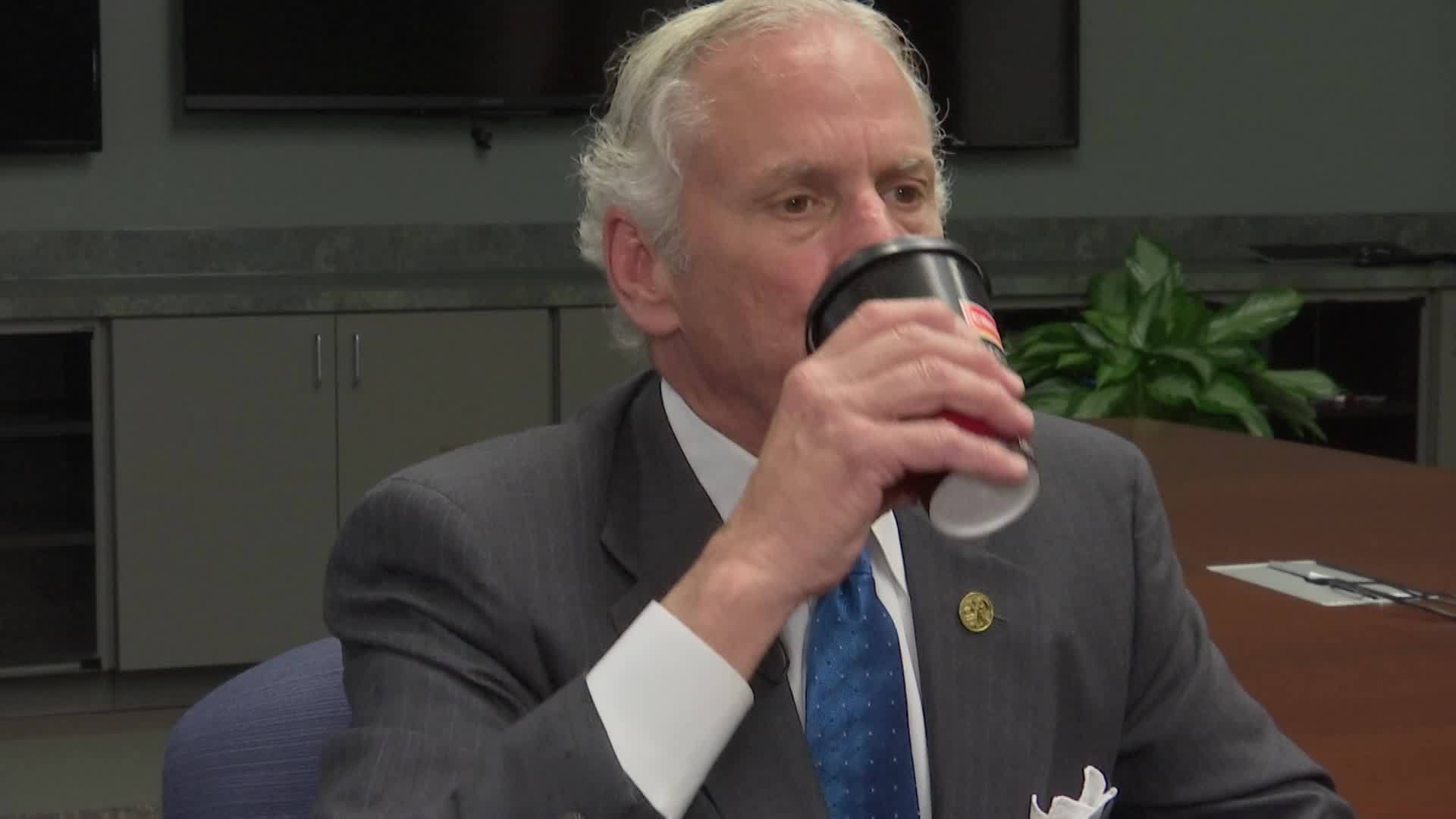 Henry McMaster