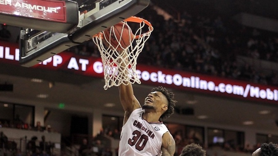 The SEC announced the 2018-19 Conference Schedule