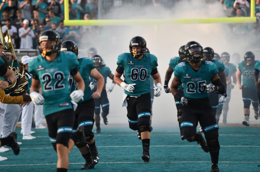 Chants Picked Last in Preseason Poll