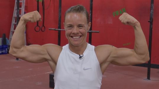 Florence Women to Compete in CrossFit Games