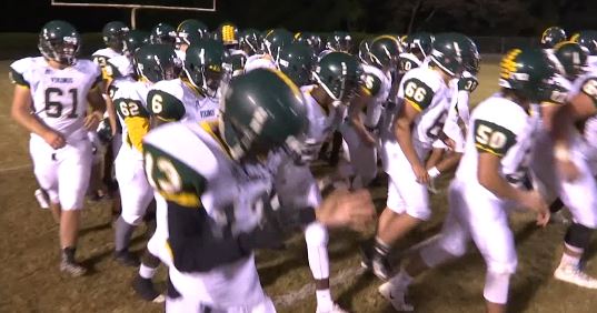 Latta Vikings Ready for Another Playoff Run