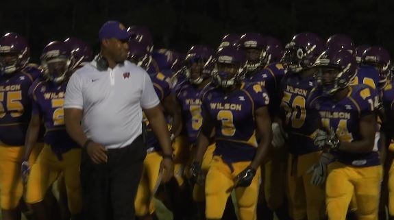 2018 Wilson Tigers Preview