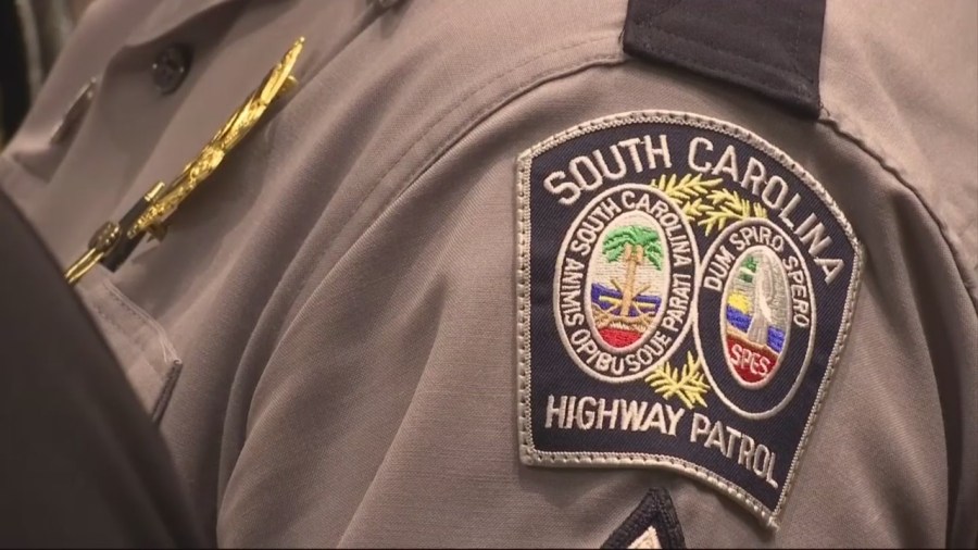 south carolina highway patrol_113976