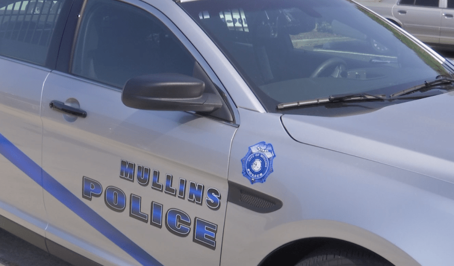 Mullins Patrol Car_258520