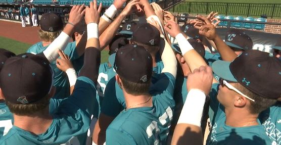 Chants 2018 Schedule Announced