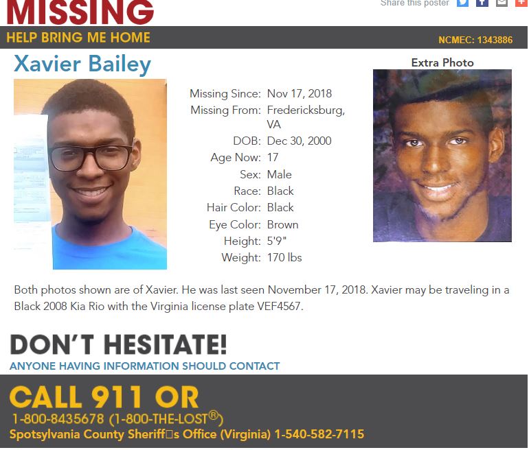 Xavier Bailey Missing Person Poster_1542740098686.JPG.jpg