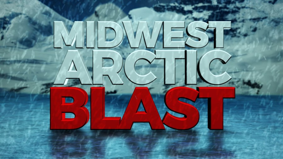 KELO Midwest Arctic Blast-1188034456