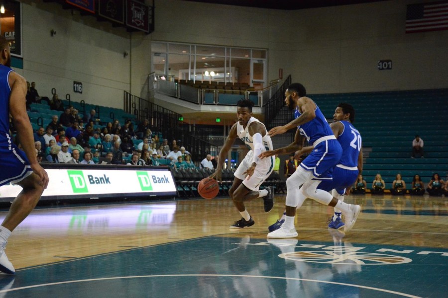 Coastal Defeats Little Rock, 72-71_1548389628074.JPG.jpg