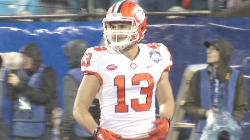 Hunter Renfrow