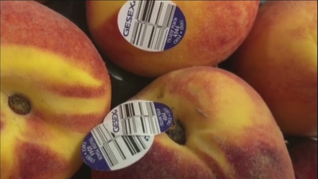 peaches generic