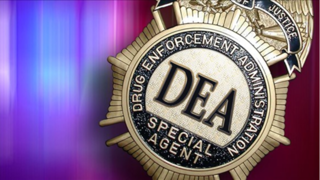 DEA generic