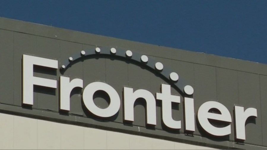 frontier generic