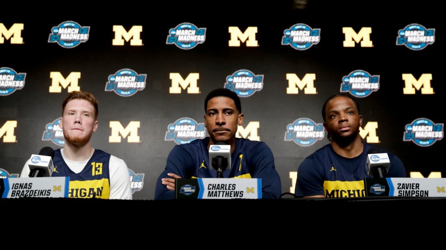 NCAA Tournament Michigan press conference 032819_1553802259938-873702558