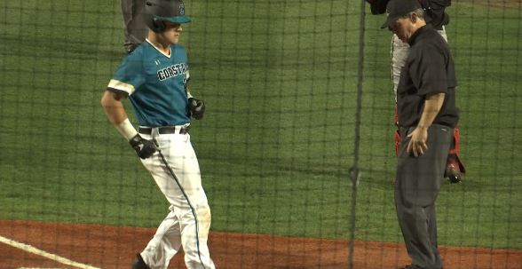 Chants Fall to Red Wolves