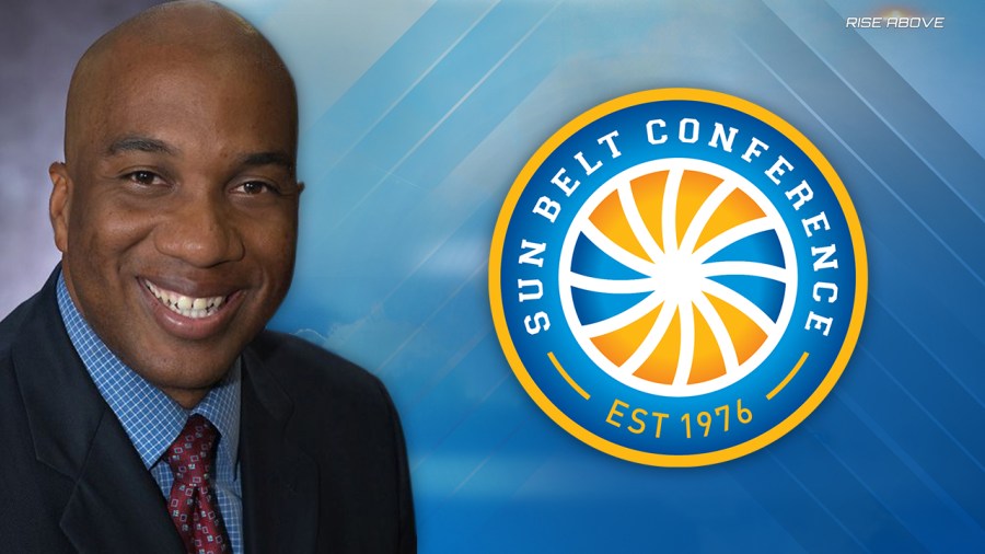 Keith Gill Sun Belt Conference Commissioner_1553021542459.jpg.jpg