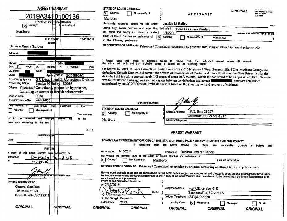 Sanders arrest warrant 3_1553113234679.JPG.jpg