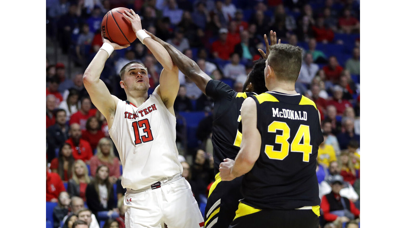 Texas Tech wins