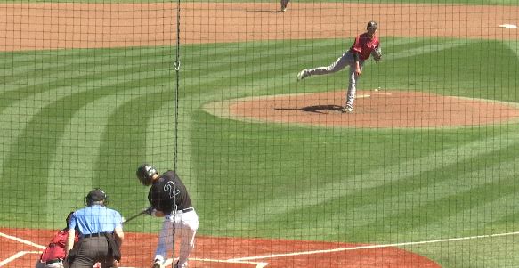 Coastal Drop First Sun Belt Game vs Troy