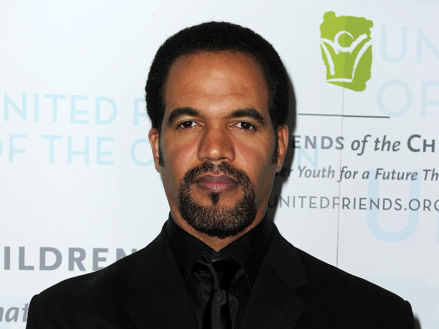 Kristoff St. John