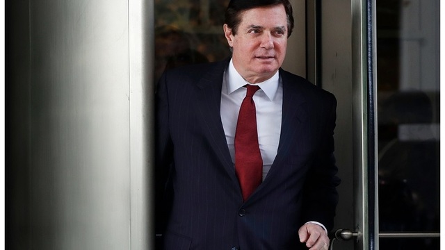 Manafort