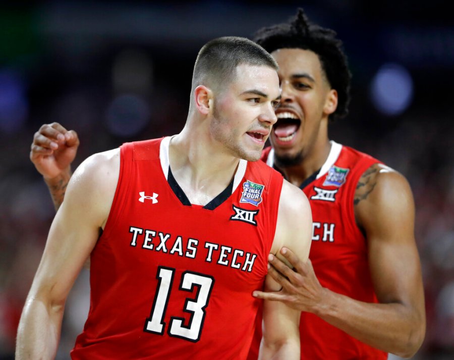 Final Four Texas Tech Michigan St Basketball_1554608409528-873703993