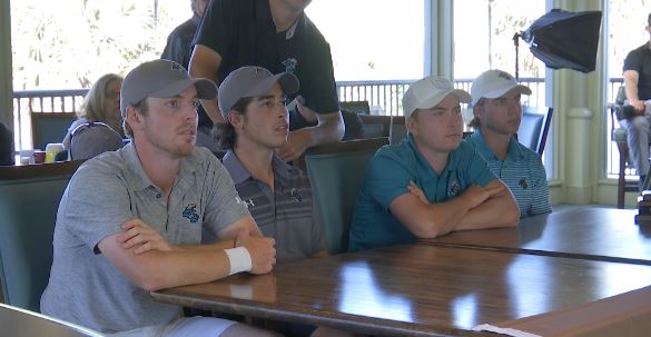 CCU Golf in 2nd Place at Sun Belt Championships_1555984964072.JPG.jpg