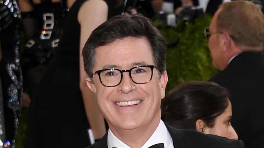 colbert