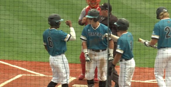 Chants Avoid the Sweep vs ULL