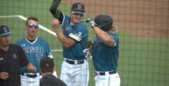 Chants Win Season Finale